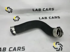Патрубок интеркулера BMW 5 F10 N47N N47D20C 2.0D