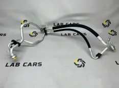 Трубка кондиционера BMW 5 F10 N47N N47D20C 2.0D