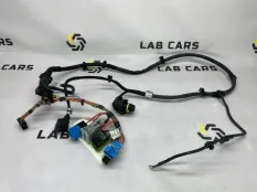 Проводка АКПП BMW X6 E71 N57 N57D30B 40D 2012