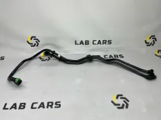 Трубка охлаждения АКПП BMW X6 E71 N57 N57D30B 40D