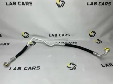 Трубка кондиционера BMW X6 E71 N57 N57D30B 40D