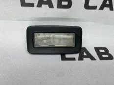 Плафон салона BMW x5 E70 M57TU2 306D3 3.0D M57D30