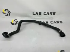 Патрубок системы охлаждения BMW X6 E71 N57 N57D30B