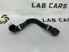Патрубок системы охлаждения BMW X6 E71 N57 N57D30B