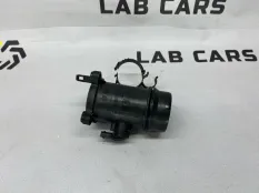 Патрубок интеркулера BMW 5 F10 N47N N47D20C 2.0D