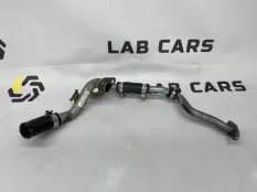 Трубка турбины BMW X6 E71 N57 N57D30B 40D 2012