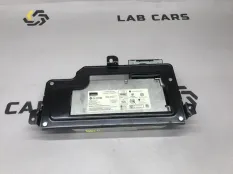 Блок Bluetooth BMW X6 E71 N57 N57D30B 40D 2011
