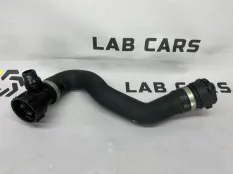 Патрубок системы охлаждения BMW X6 E71 N57 N57D30B
