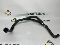 Патрубок системы охлаждения BMW X6 E71 N57 N57D30B