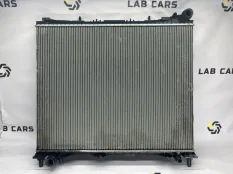 Радиатор охлаждения двигателя Land Rover Range