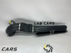 Патрубок воздушный фильтра правый Land Rover Range