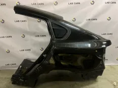 Крыло заднее левое BMW X6 E71 M57TU2 306D5 35D