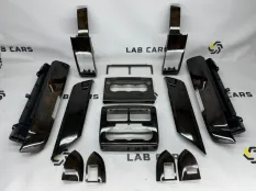 Комплект накладок салона Land Rover Range Rover