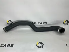 Патрубок интеркулера левый Land Rover Range Rover