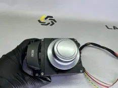 Джойстик мультимедиа BMW X6 E71 M57TU2 306D5 35D