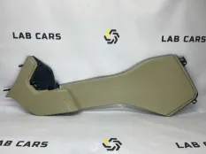 Накладка центральной консоли левая Land Rover