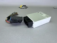 Модуль прицепа управления фаркопом BMW x5 E70