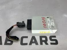 Блок сервотроника BMW x5 E70 РЕСТАЙЛИНГ N57