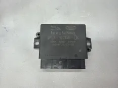 Блок управления парктрониками Land Rover Range