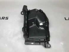 Щиток моторного отсека левый Land Rover Range