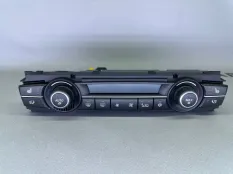 Блок климат-контроля BMW x5 E70 РЕСТАЙЛИНГ N57