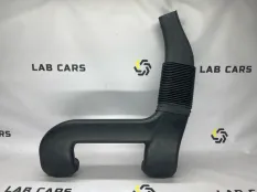 Патрубок воздушный фильтра BMW x5 E70 РЕСТАЙЛИНГ