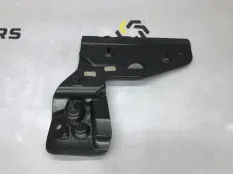 Шумоизоляция моторного отсека Land Rover Range