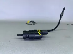 Насос омывателя стекла BMW x5 E70 РЕСТАЙЛИНГ N57