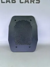 Накладка динамика BMW x5 E70 РЕСТАЙЛИНГ N57