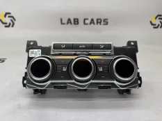 Блок управления климат-контролем задний Land Rover