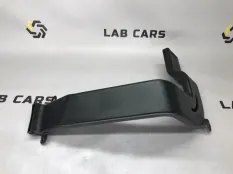 Патрубок воздухозаборника передний правый Land