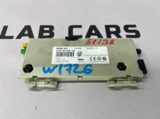 Усилитель разнесенной антенны BMW X6 E71 M57TU2