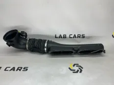 Патрубок воздушный фильтра левый Land Rover Range