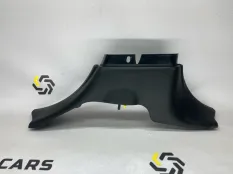 Обшивка центральной стойки правая Land Rover Range