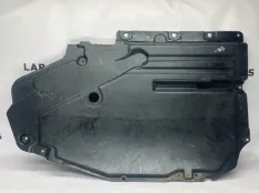 Защита топливного бака правая BMW x5 E70