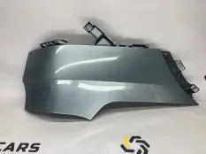 Накладка бампера левая BMW x5 E70 РЕСТАЙЛИНГ N57