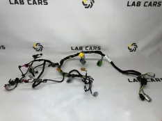 Проводка центральной консоли Land Rover Range