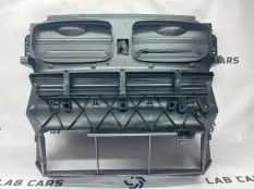 Воздуховод радиатора BMW X5 E70 РЕСТАЙЛИНГ N57