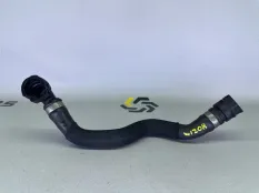 Патрубок системы охлаждения BMW x5 E70 РЕСТАЙЛИНГ