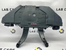 Корпус воздушного фильтра BMW X6 E71 M57TU2 306D5