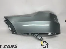 Накладка бампера задняя левая BMW x5 E70