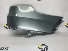 Накладка бампера задняя правая BMW x5 E70