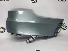 Накладка бампера задняя правая BMW x5 E70