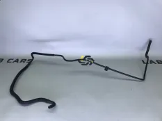 Трубка вакуумная Land Rover Range Rover L405 4.4L