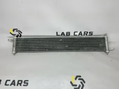 Радиатор топливный Land Rover Range Rover L405