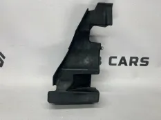 Дефлектор радиатора левый Land Rover Range Rover