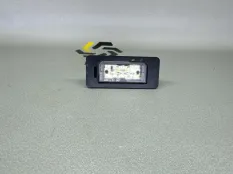 Подсветка номерного знака BMW X6 E71