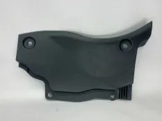 Молдинг лобового стекла левый Land Rover Range