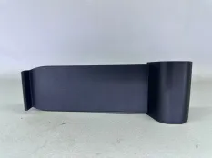 Накладка центральной консоли BMW X6 E71 M57TU2