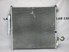 Радиатор кондиционера Land Rover Range Rover L405